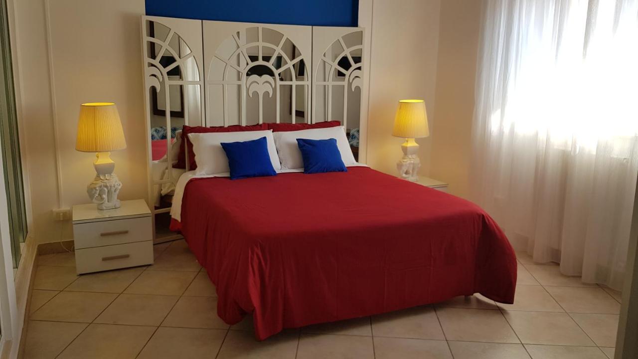 Apartamento Amanda'S Tarento Exterior foto