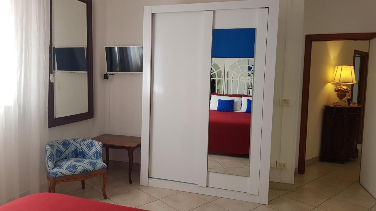 Apartamento Amanda'S Tarento Exterior foto