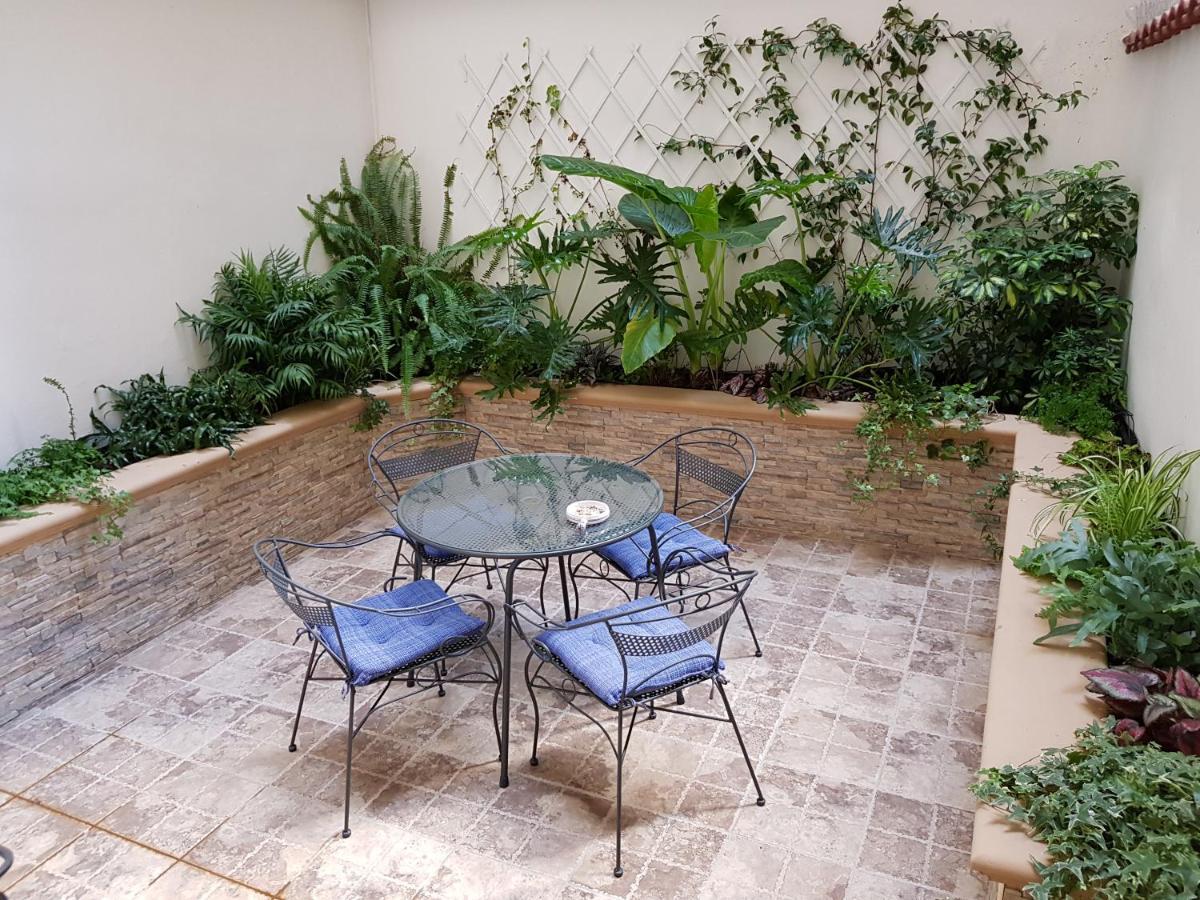 Apartamento Amanda'S Tarento Exterior foto