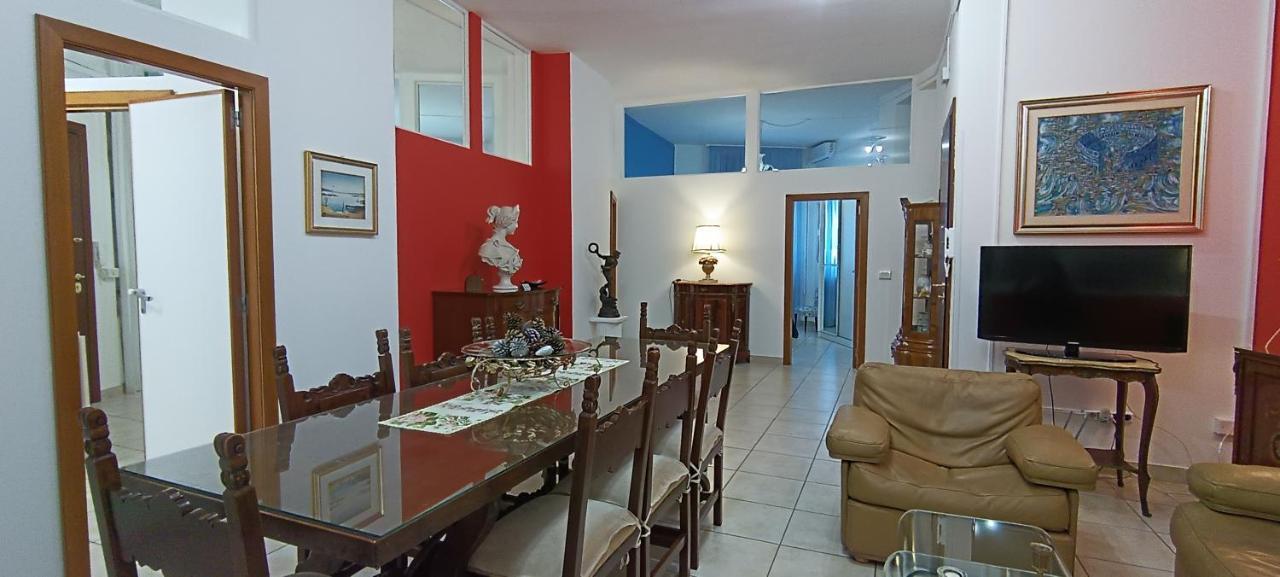 Apartamento Amanda'S Tarento Exterior foto