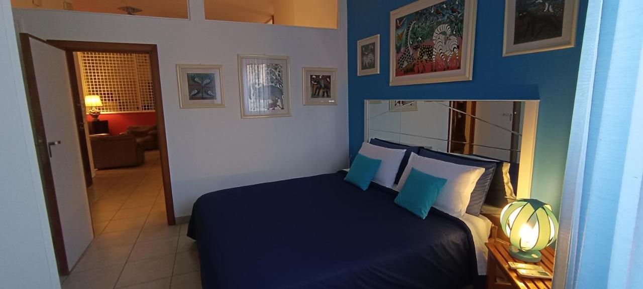 Apartamento Amanda'S Tarento Exterior foto