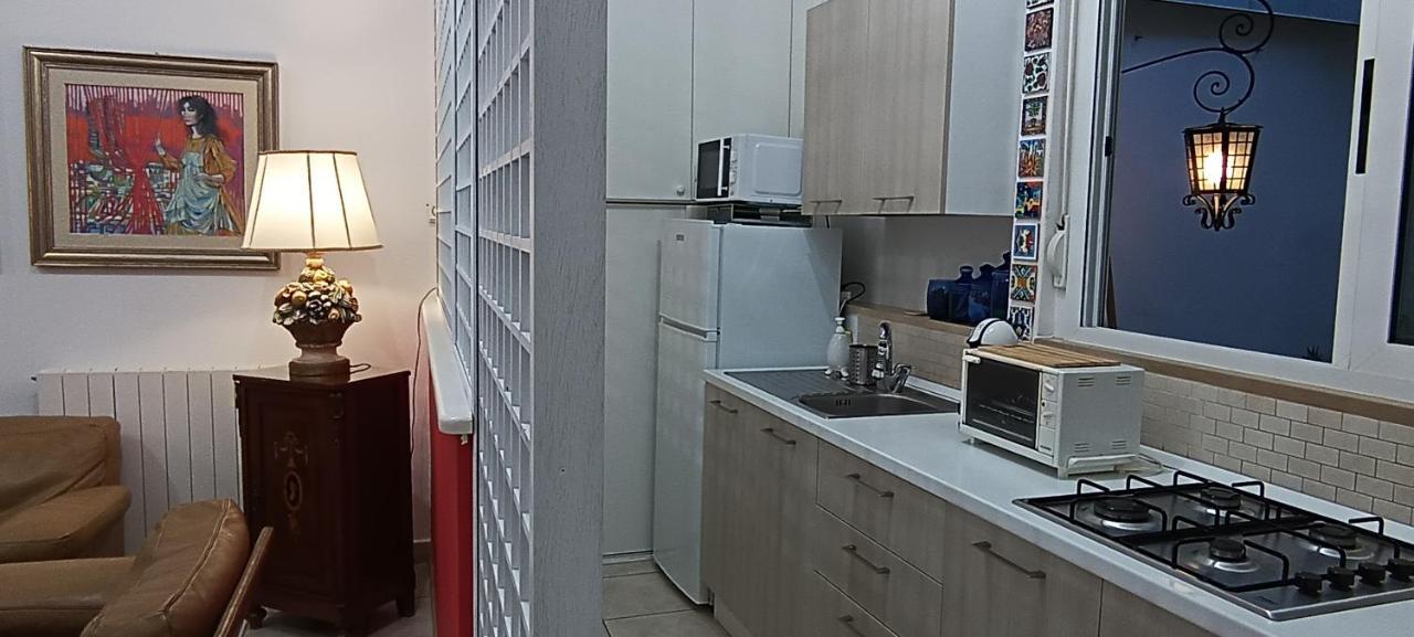 Apartamento Amanda'S Tarento Exterior foto