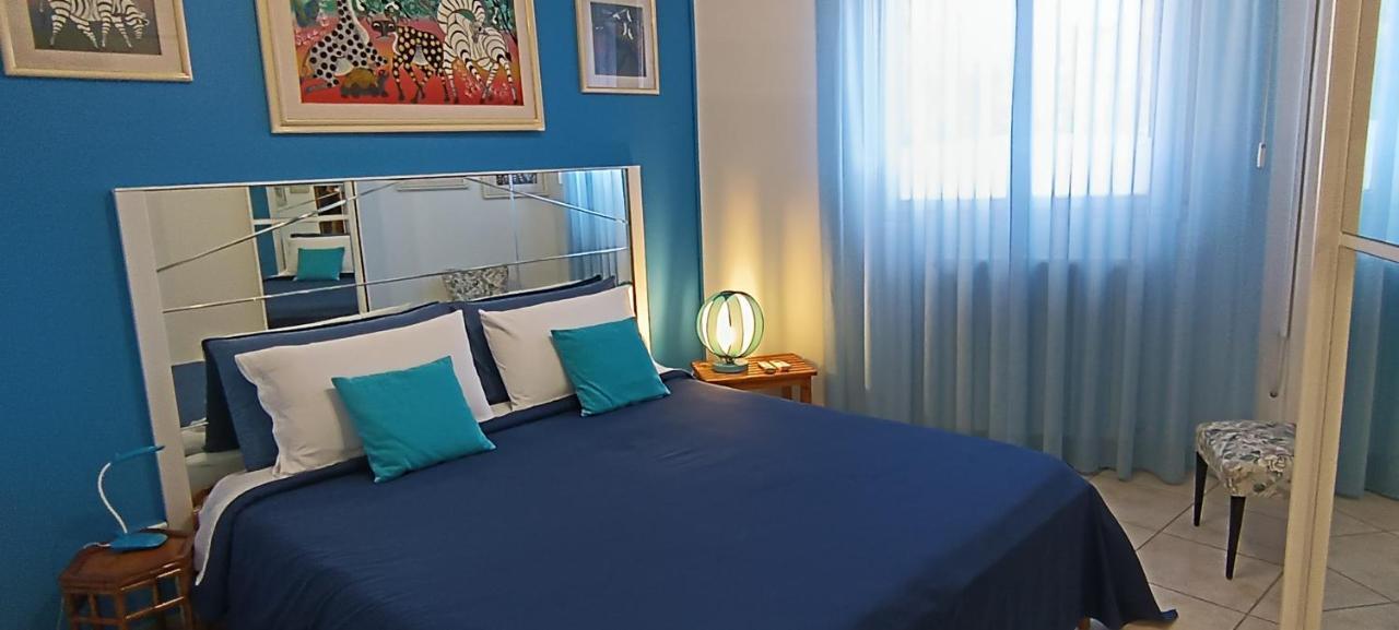 Apartamento Amanda'S Tarento Exterior foto