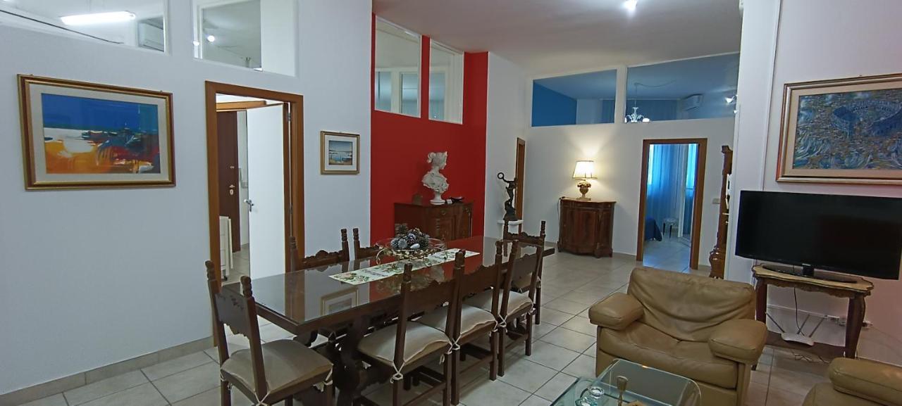 Apartamento Amanda'S Tarento Exterior foto