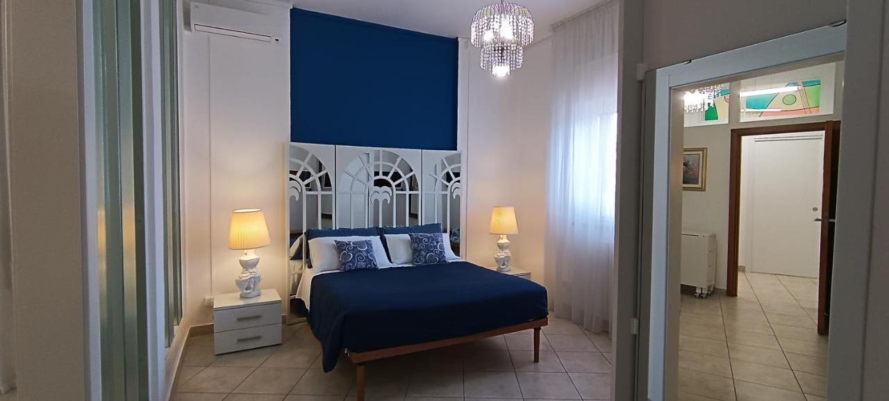 Apartamento Amanda'S Tarento Exterior foto