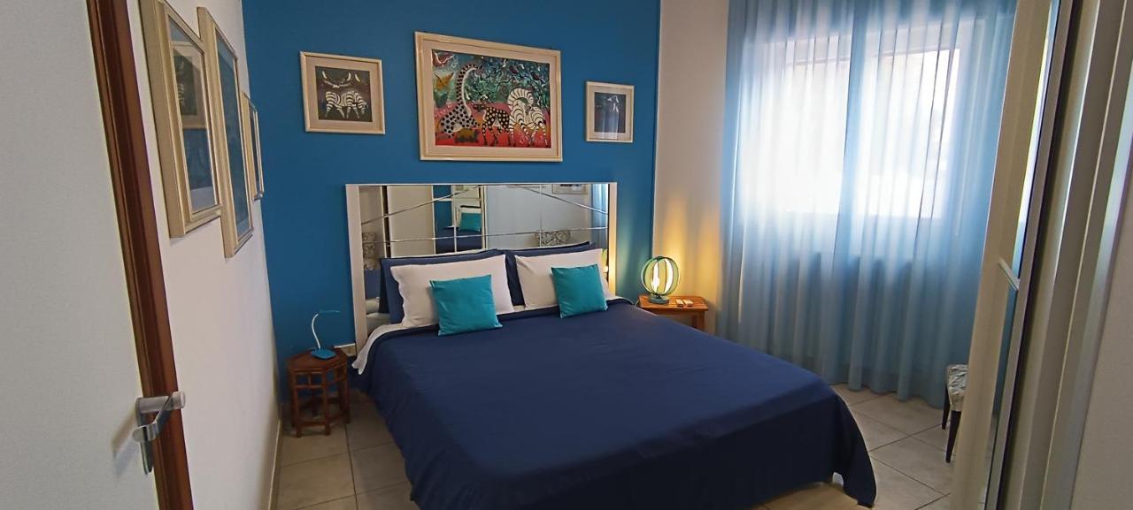 Apartamento Amanda'S Tarento Exterior foto