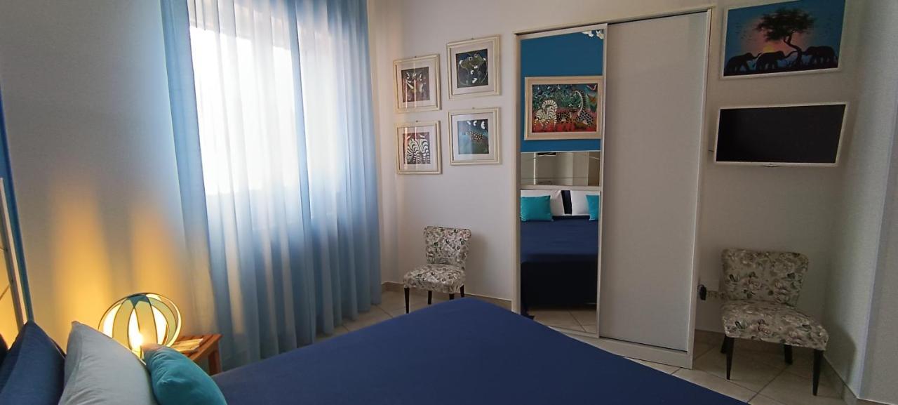Apartamento Amanda'S Tarento Exterior foto